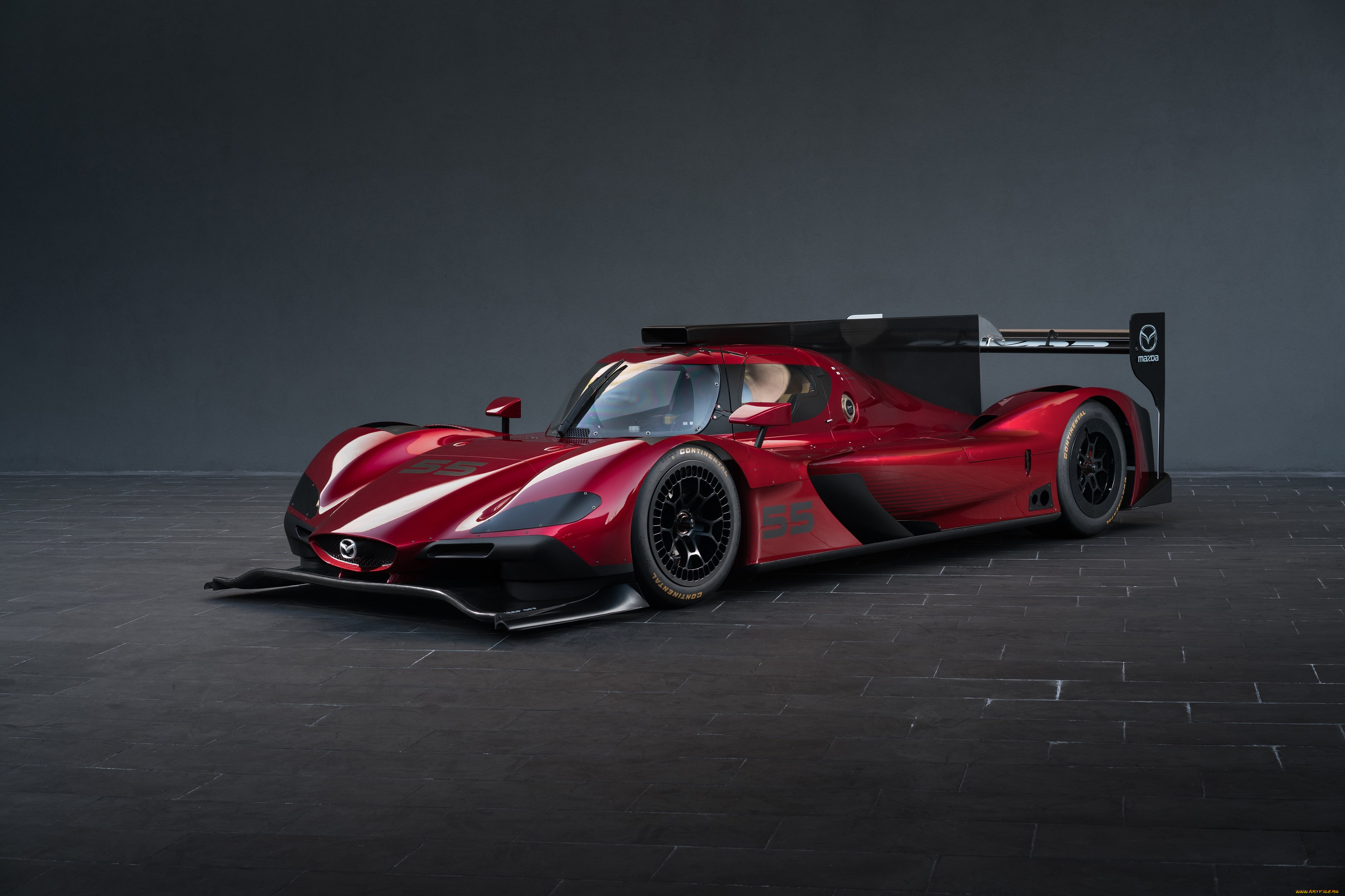 , formula 1, mazda